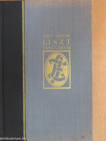 Liszt Ferenc élő magyar tanítványai