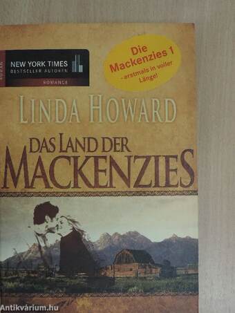 Das land der Mackenzies