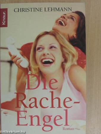 Die Rache-Engel