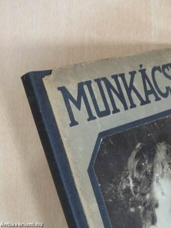 Munkácsy