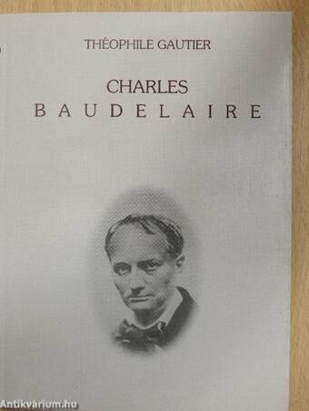 Charles Baudelaire