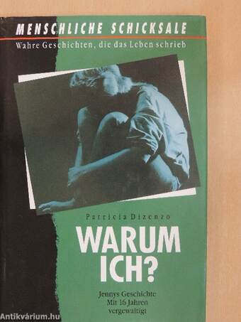 Warum ich?