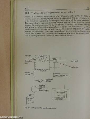 Englisch für Chemiker