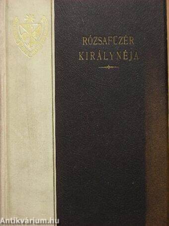 Rózsafüzér királynéja 1918. január-december