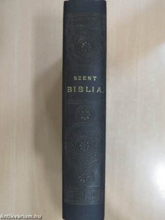 Szent Biblia