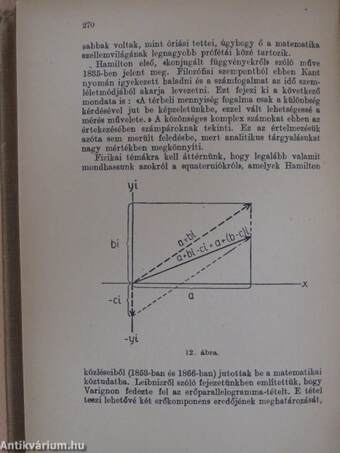 Pythagorastól Hilbertig