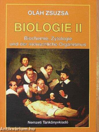 Biologie II.