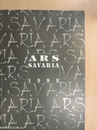 Ars Savaria