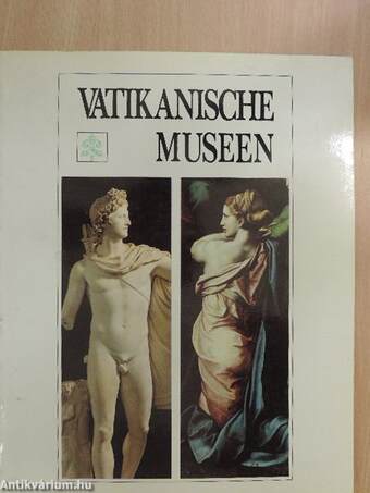 Vatikanische Museen