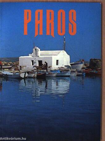 Paros