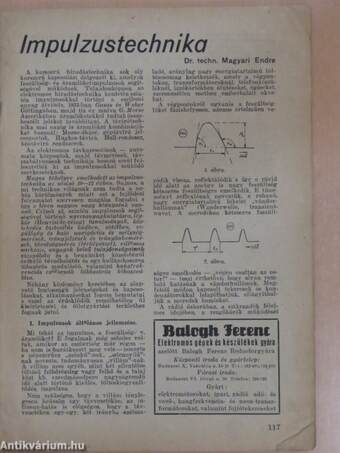 Rádiótechnika 1947. szeptember