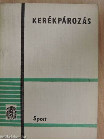 Kerékpározás