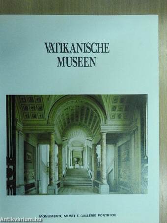 Vatikanische Museen