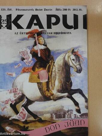 Kapu 2012/05.