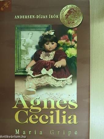 Agnes Cecilia