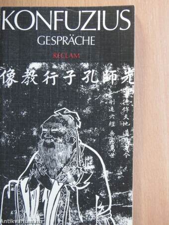 Gespräche (Lun-yu)