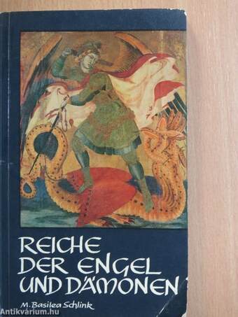 Reiche der Engel und Dämonen