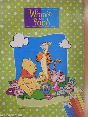 Winnie the Pooh