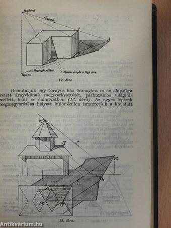 Építési zsebkönyv I-II.