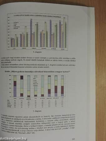 Kultúra-Művészet-Társadalom a globalizálódó világban - CD-vel