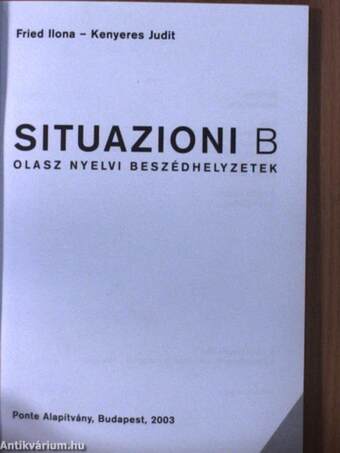 Situazioni A-B