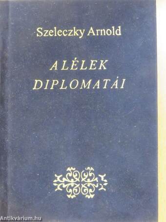 A lélek diplomatái