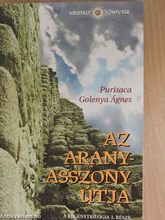 Az Aranyasszony útja