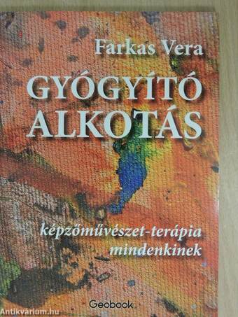 Gyógyító alkotás