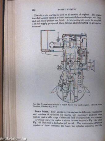 Diesel Engines