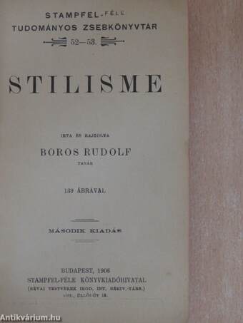 Stilisme