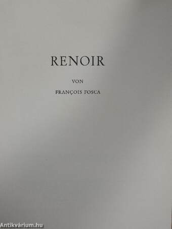 Renoir