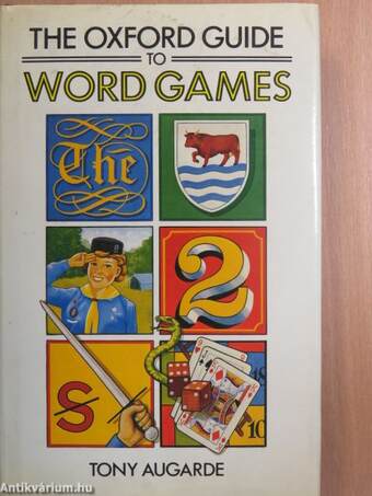 The Oxford Guide to Word Games