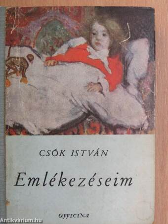 Emlékezéseim