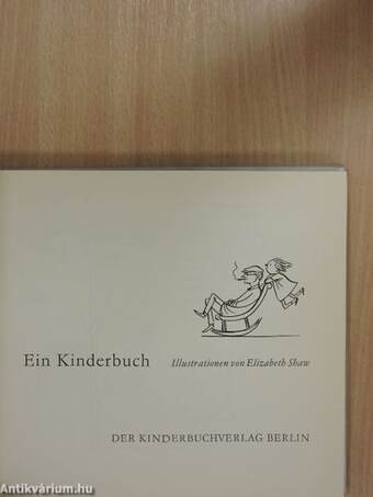 Ein Kinderbuch