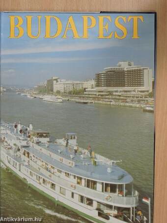 Budapest