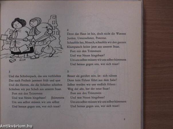 Ein Kinderbuch