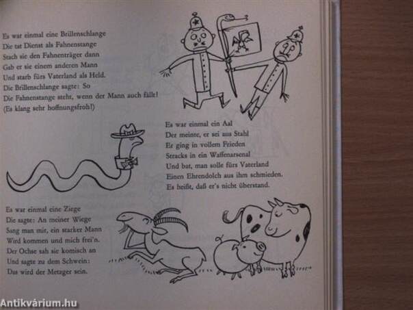 Ein Kinderbuch