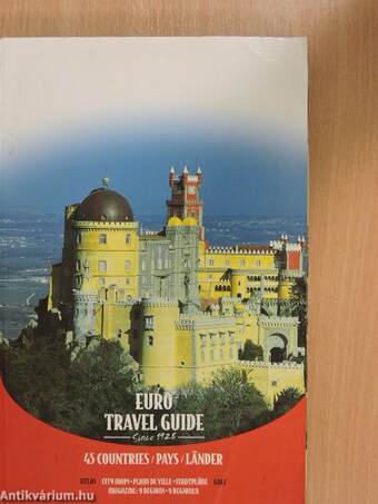 Euro Travel Guide