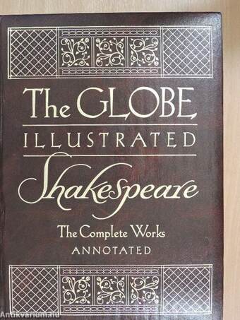 The Globe Illustrated Shakespeare