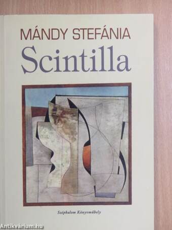 Scintilla