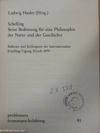 Schelling