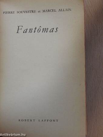 Fantomas