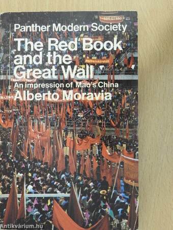 The Red Book and the Great Wall