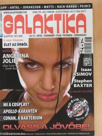 Galaktika 263.