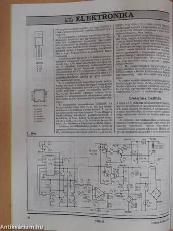 Hobby Elektronika 1994. január