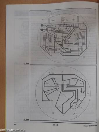 Hobby Elektronika 1994. február