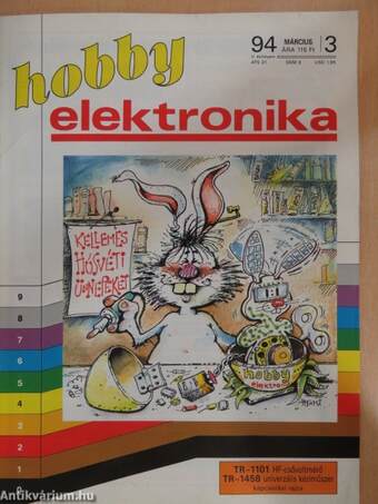 Hobby Elektronika 1994. március