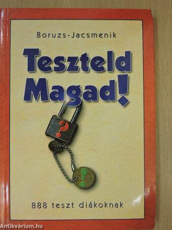 Teszteld Magad!