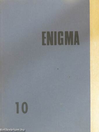 Enigma 10.