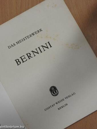 Bernini